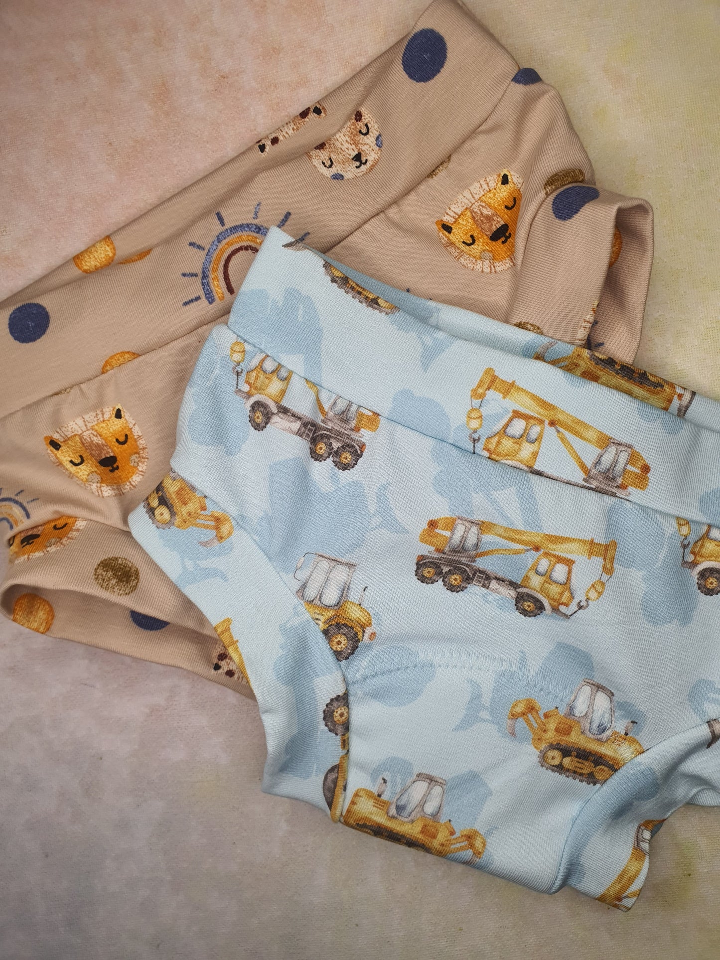 Potty-training pants