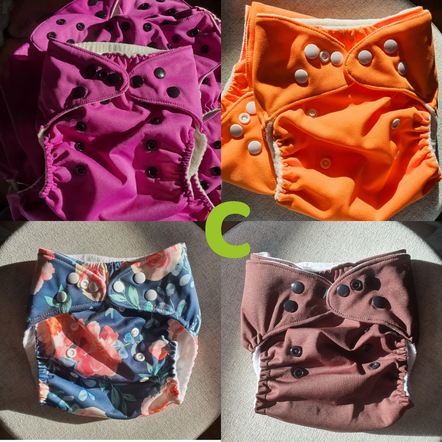 Defective items