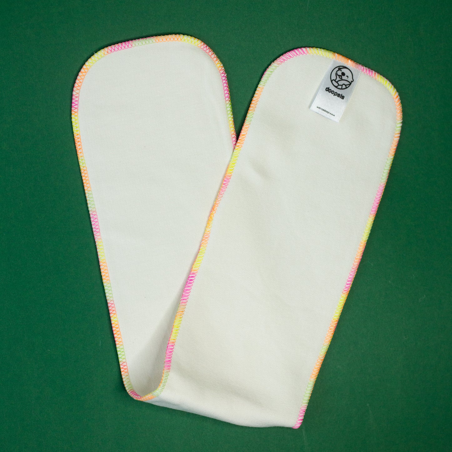 Long Bamboo insert