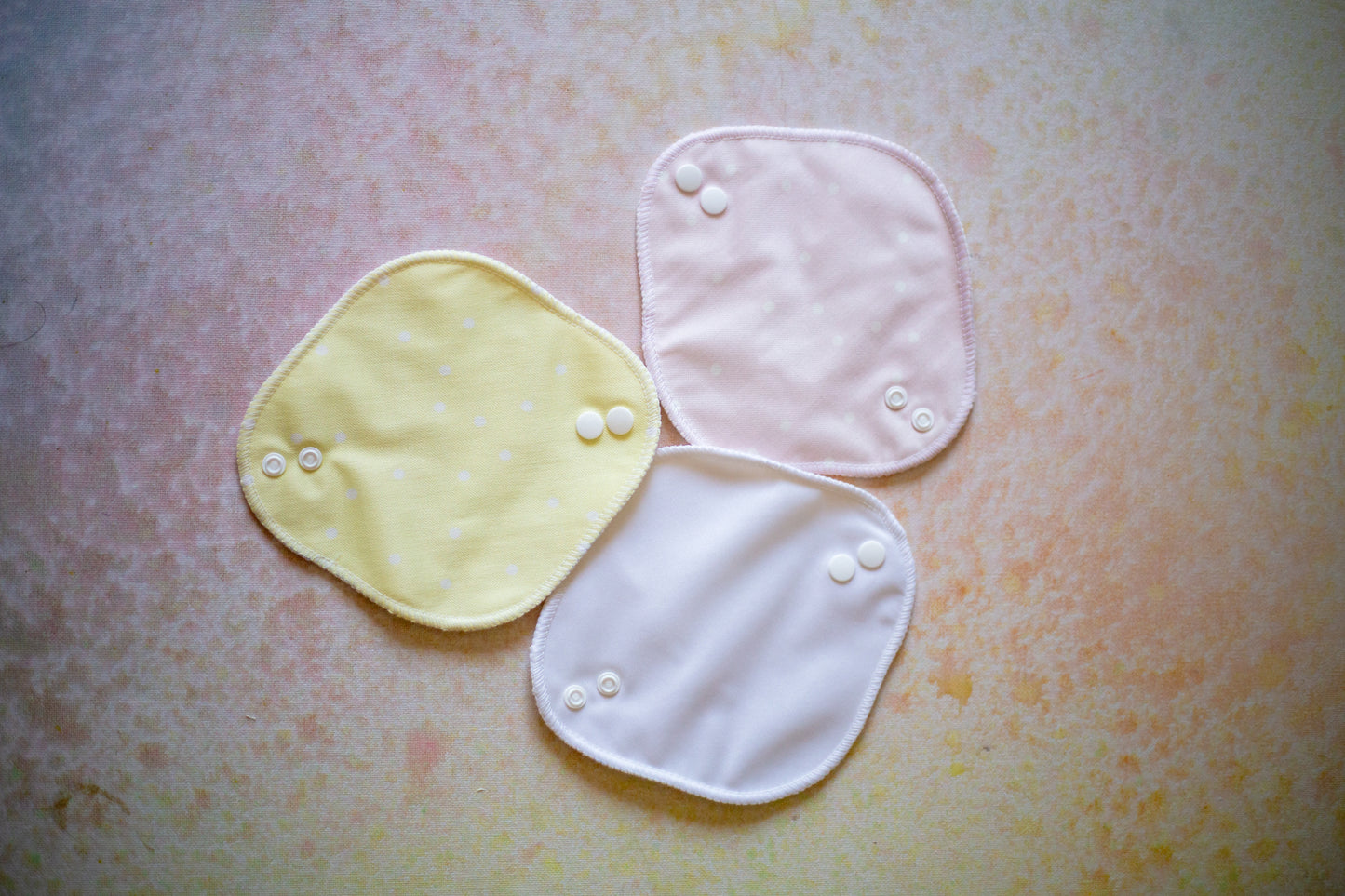 Reusable Panty Liners