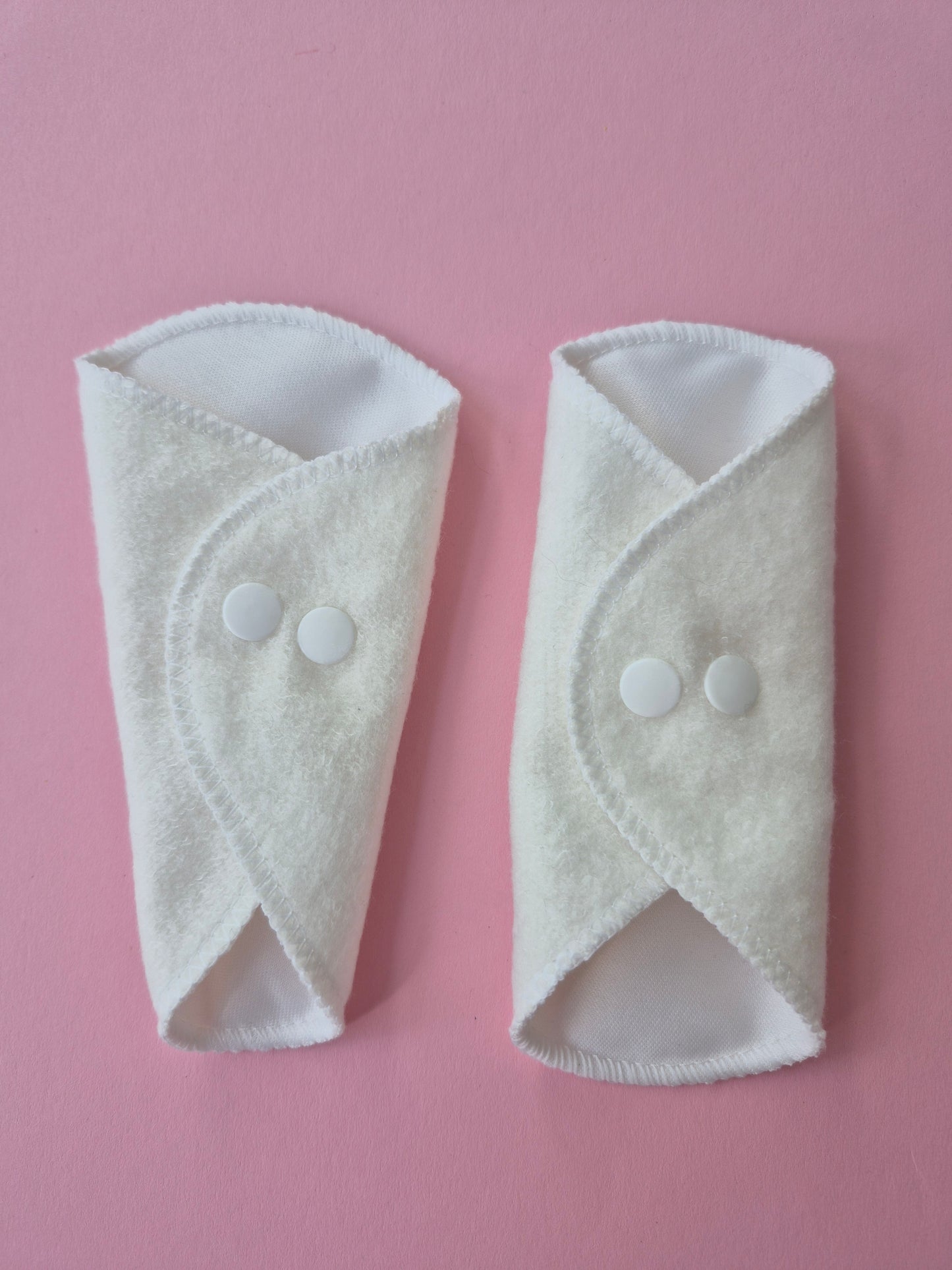 Reusable Panty Liners