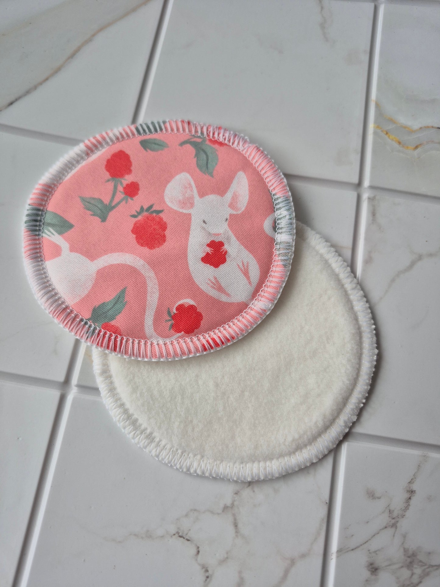 Nursing pads