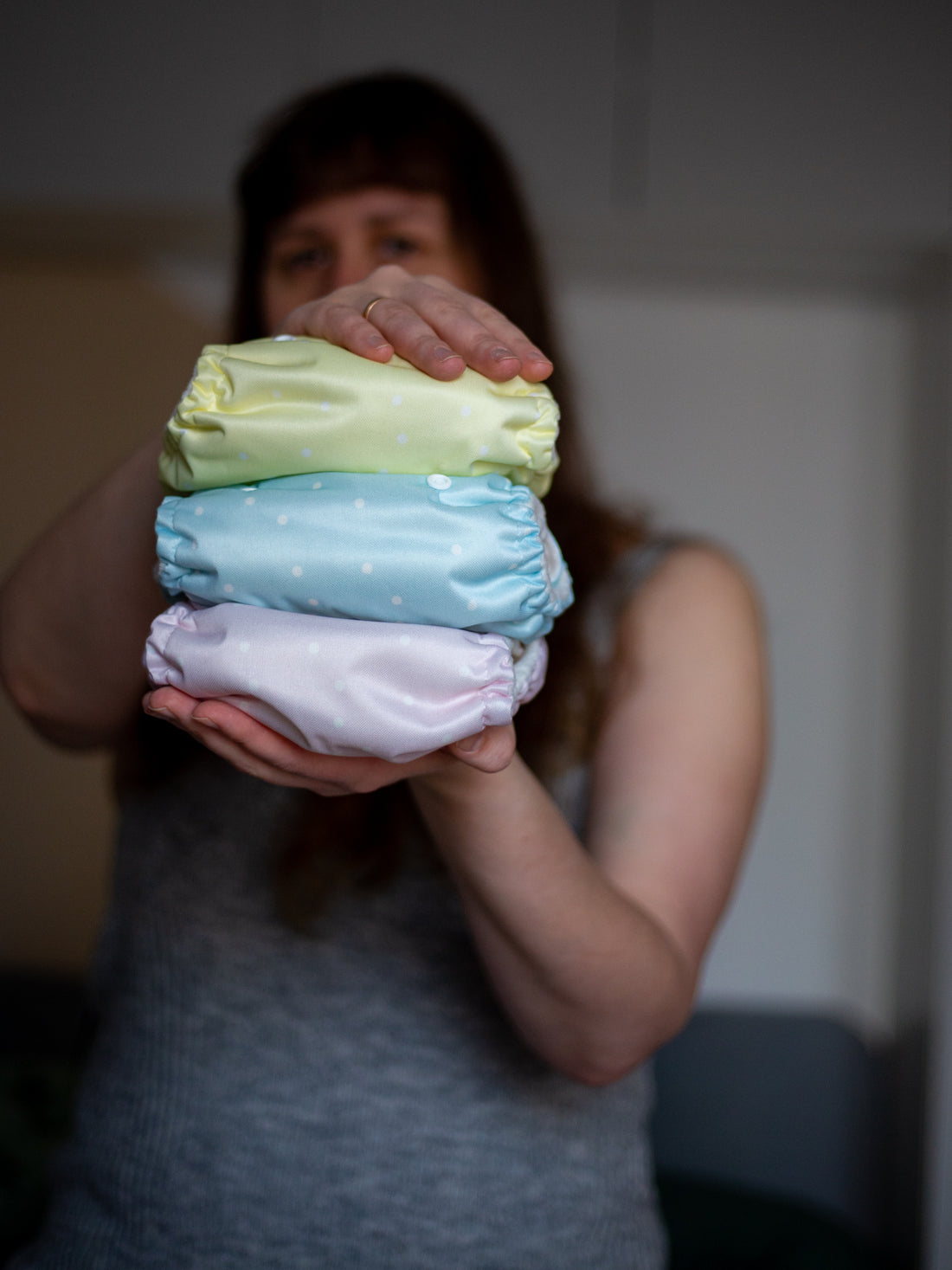 Understand Cloth Diapers