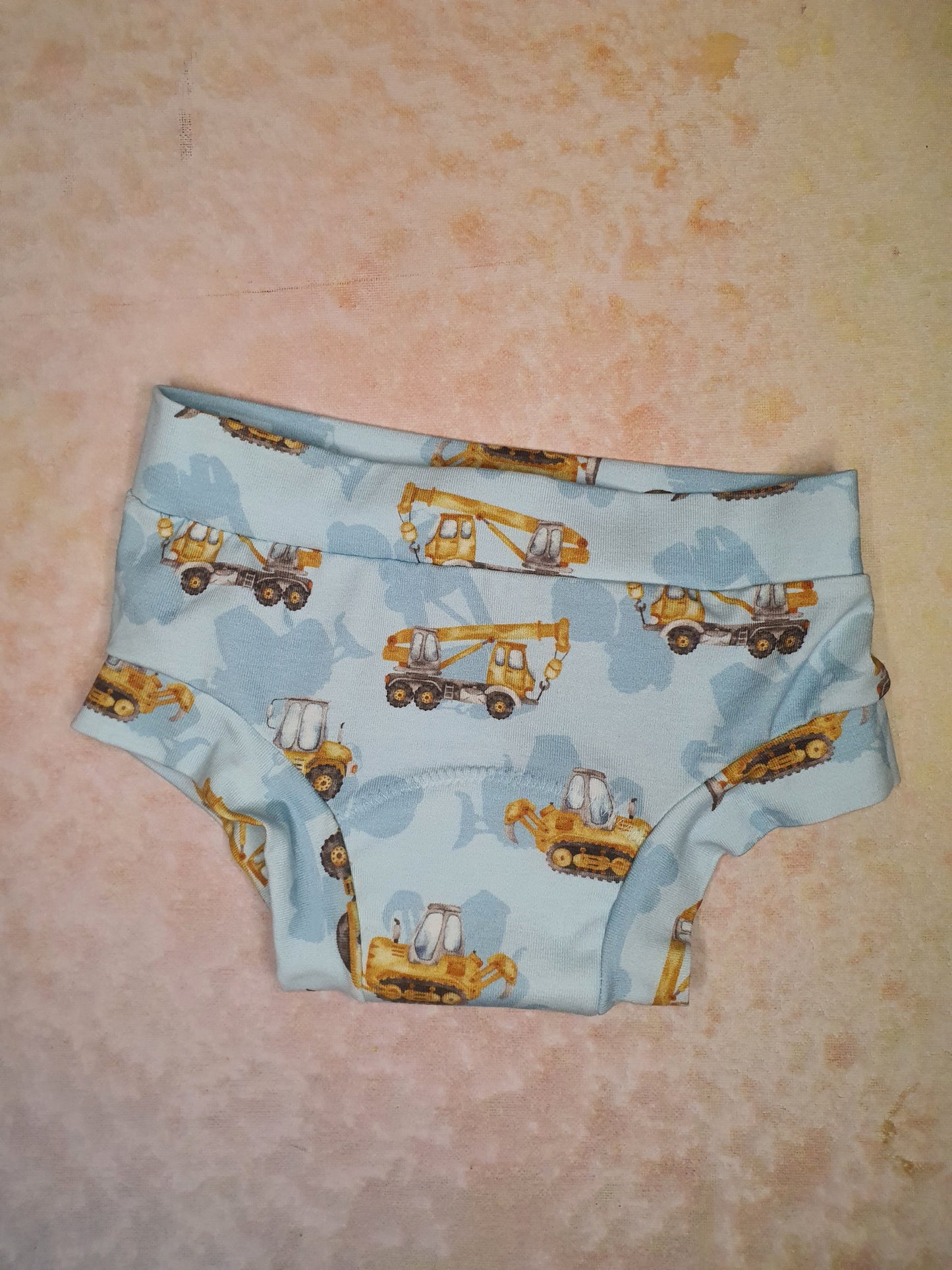 Potty-training pants