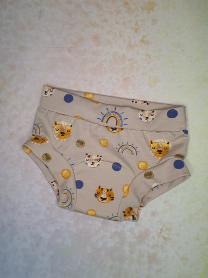 Potty-training pants