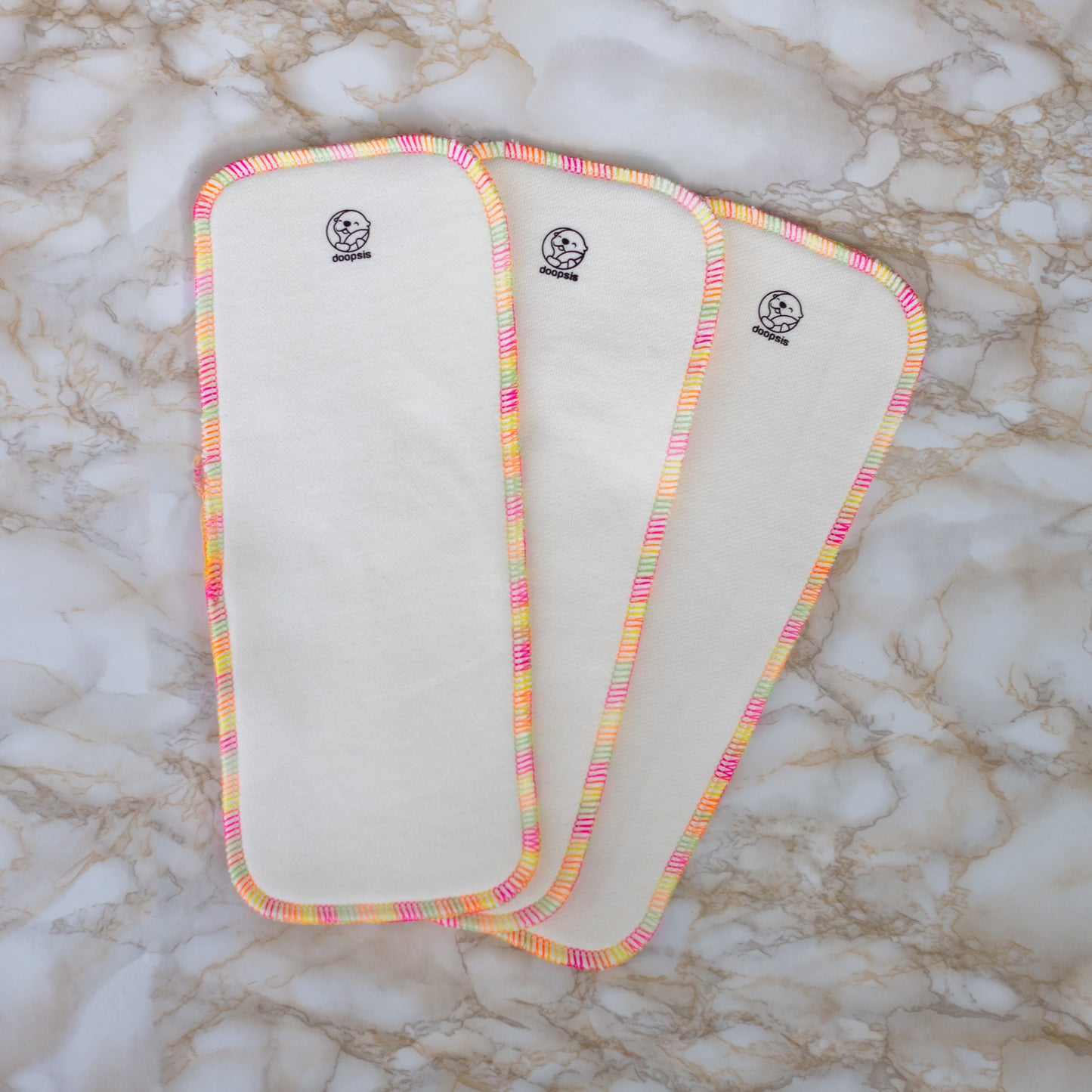 Cotton insert