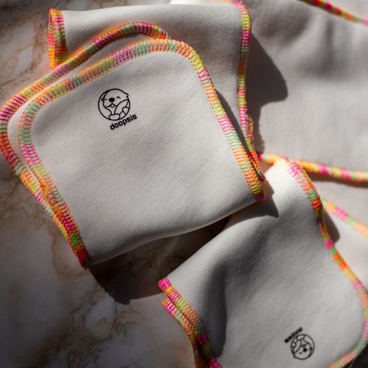 Long Cotton insert