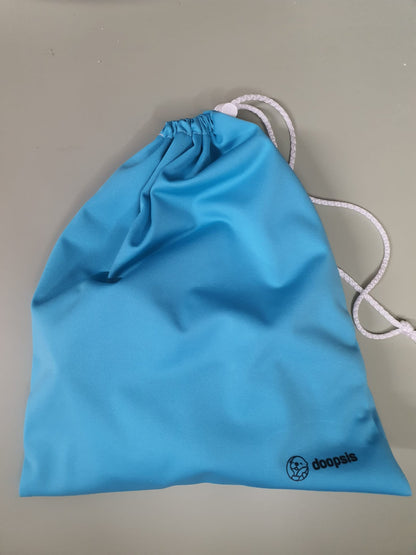 Large drawstring wetbag