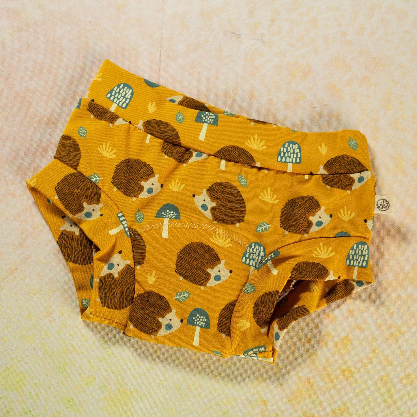 Potty-training pants