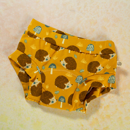 Potty-training pants