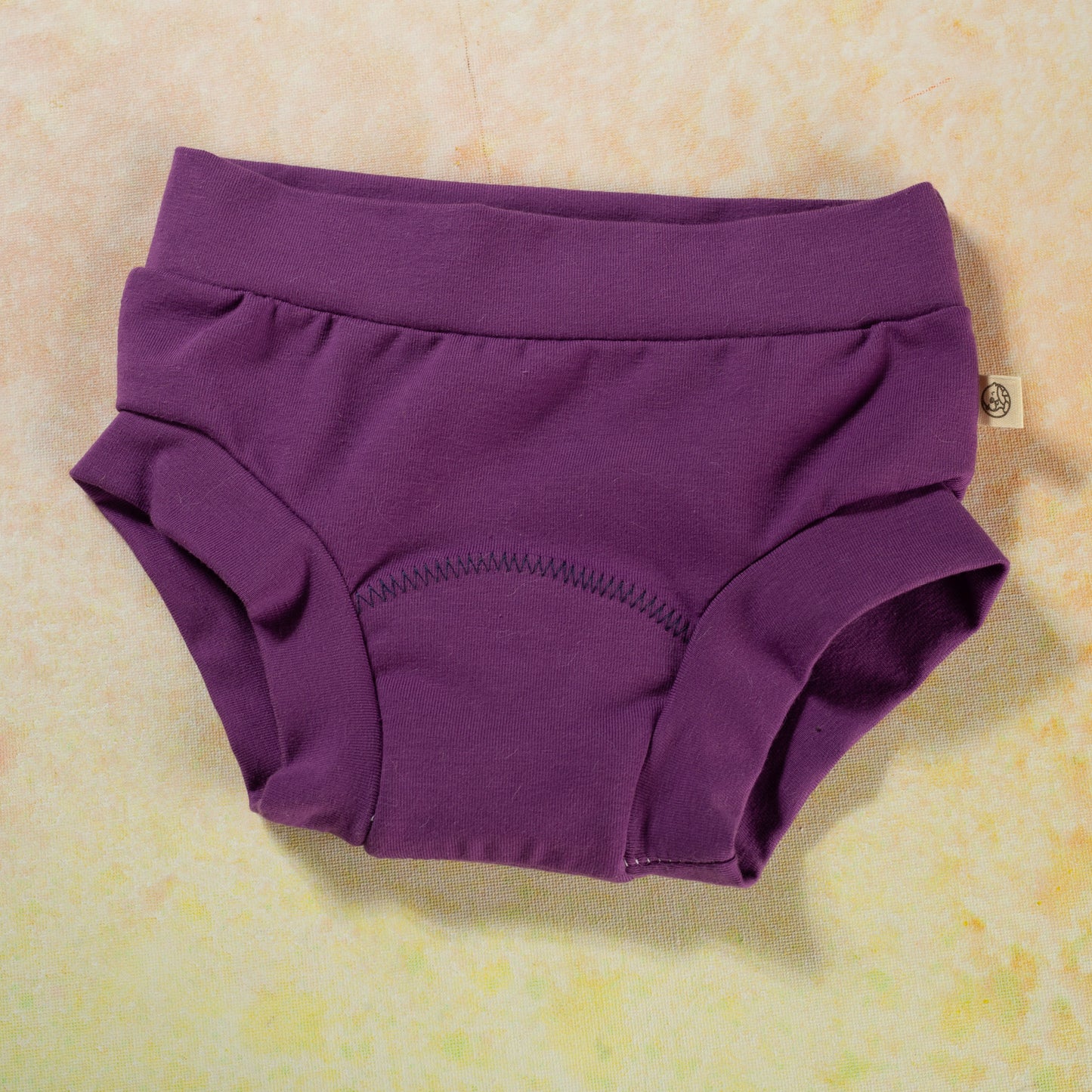 Potty-training pants