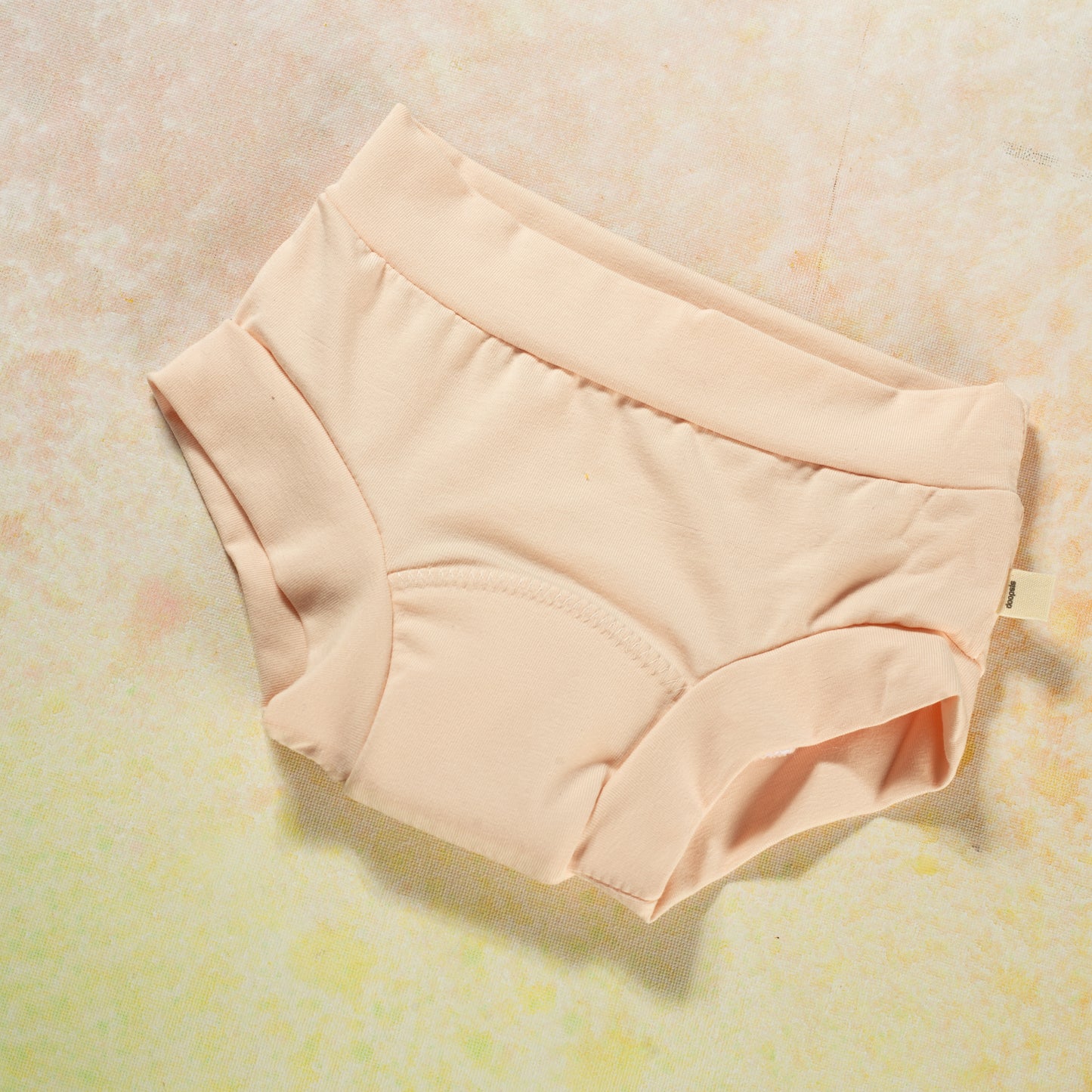 Potty-training pants