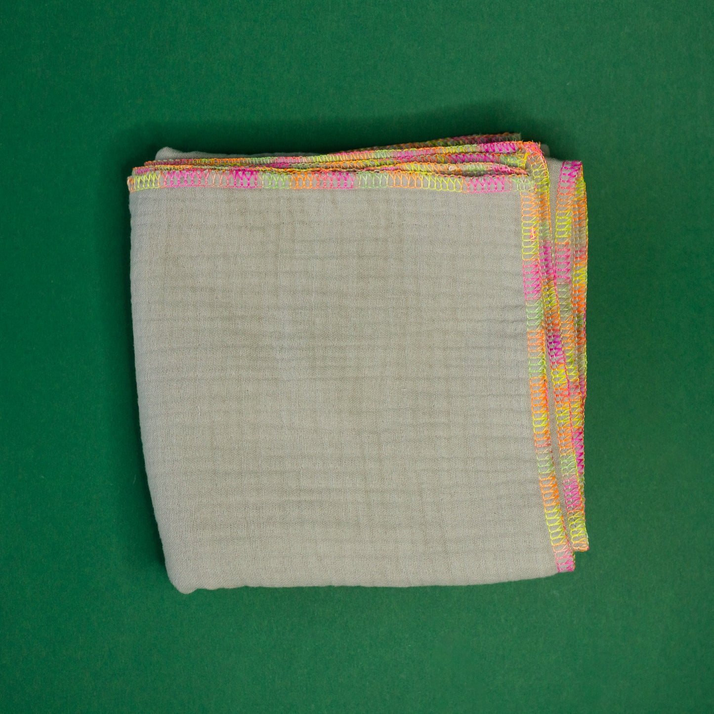 Flat diaper
