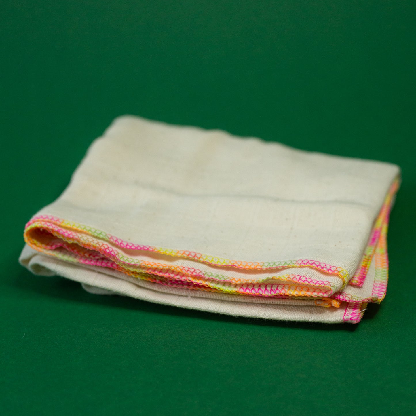 Flat diaper