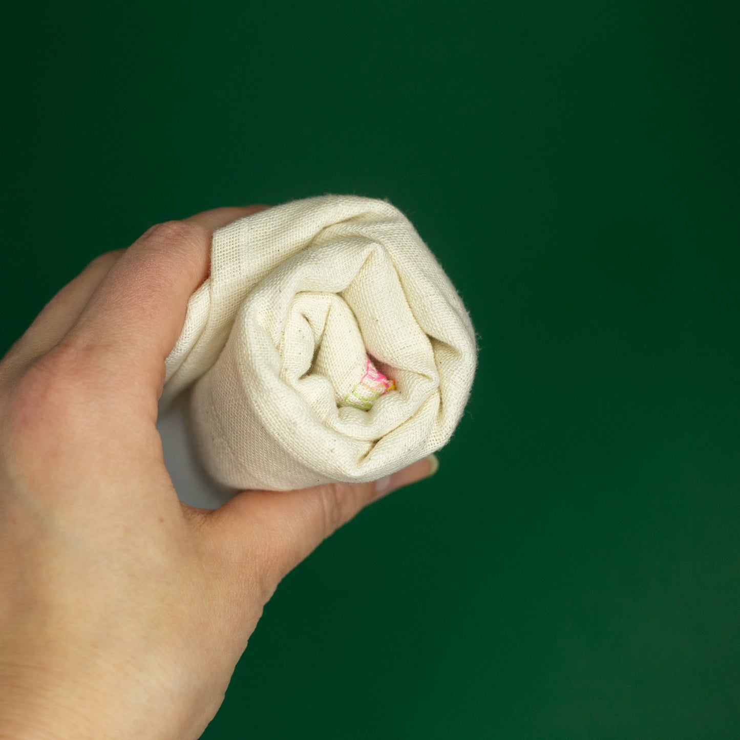 Flat diaper