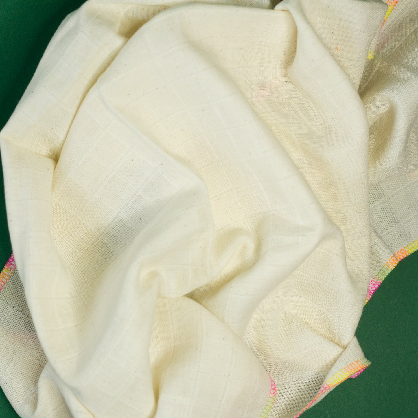 Flat diaper