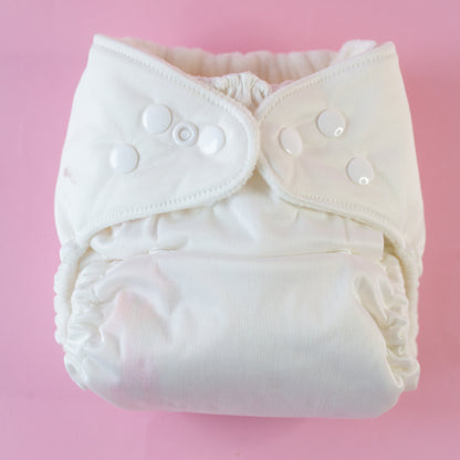 Cloth diaper - Animals