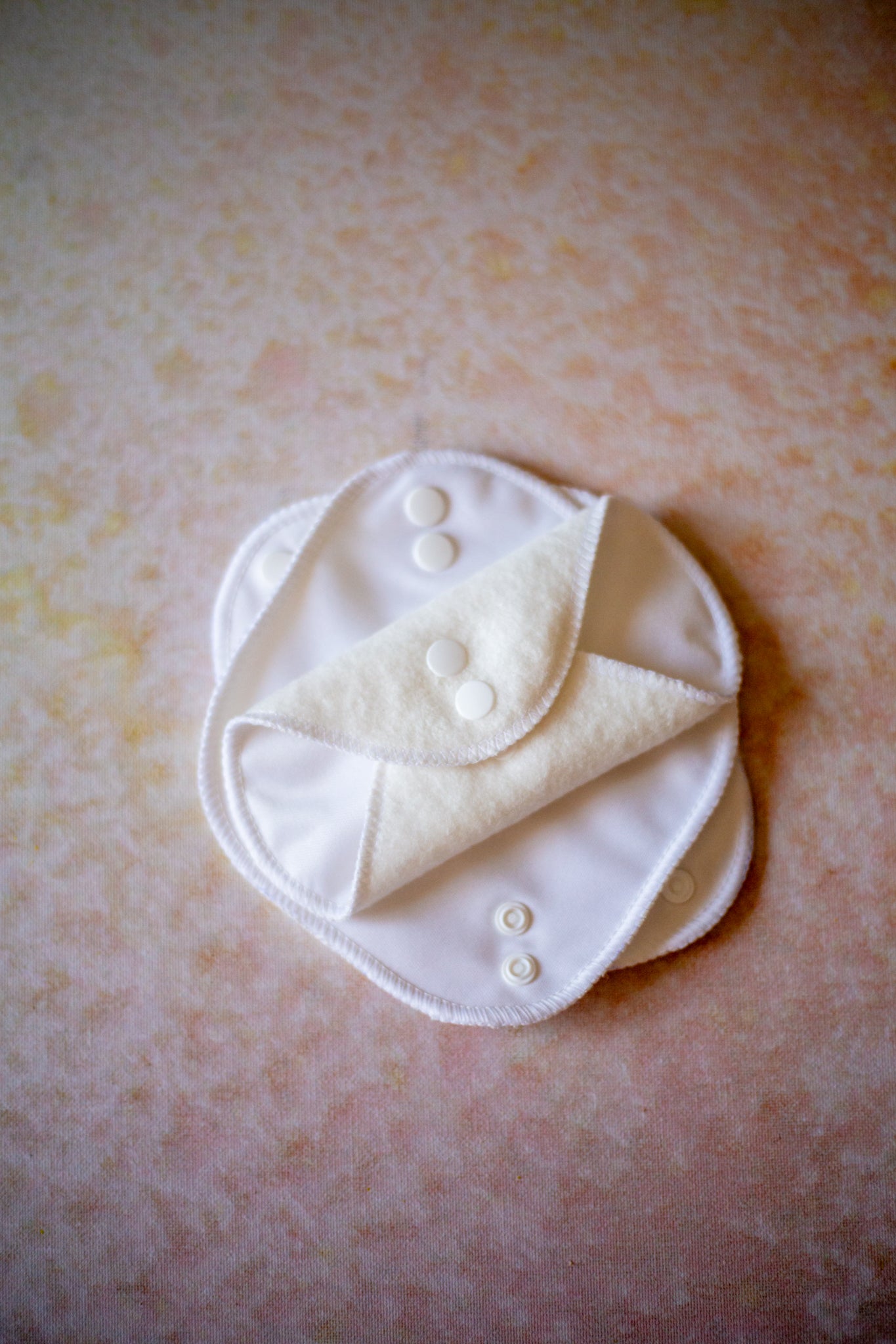 Reusable Panty Liners