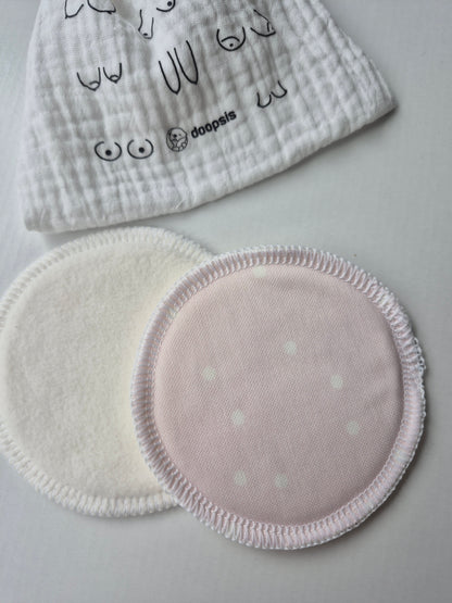 Nursing pads
