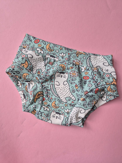 Potty-training pants