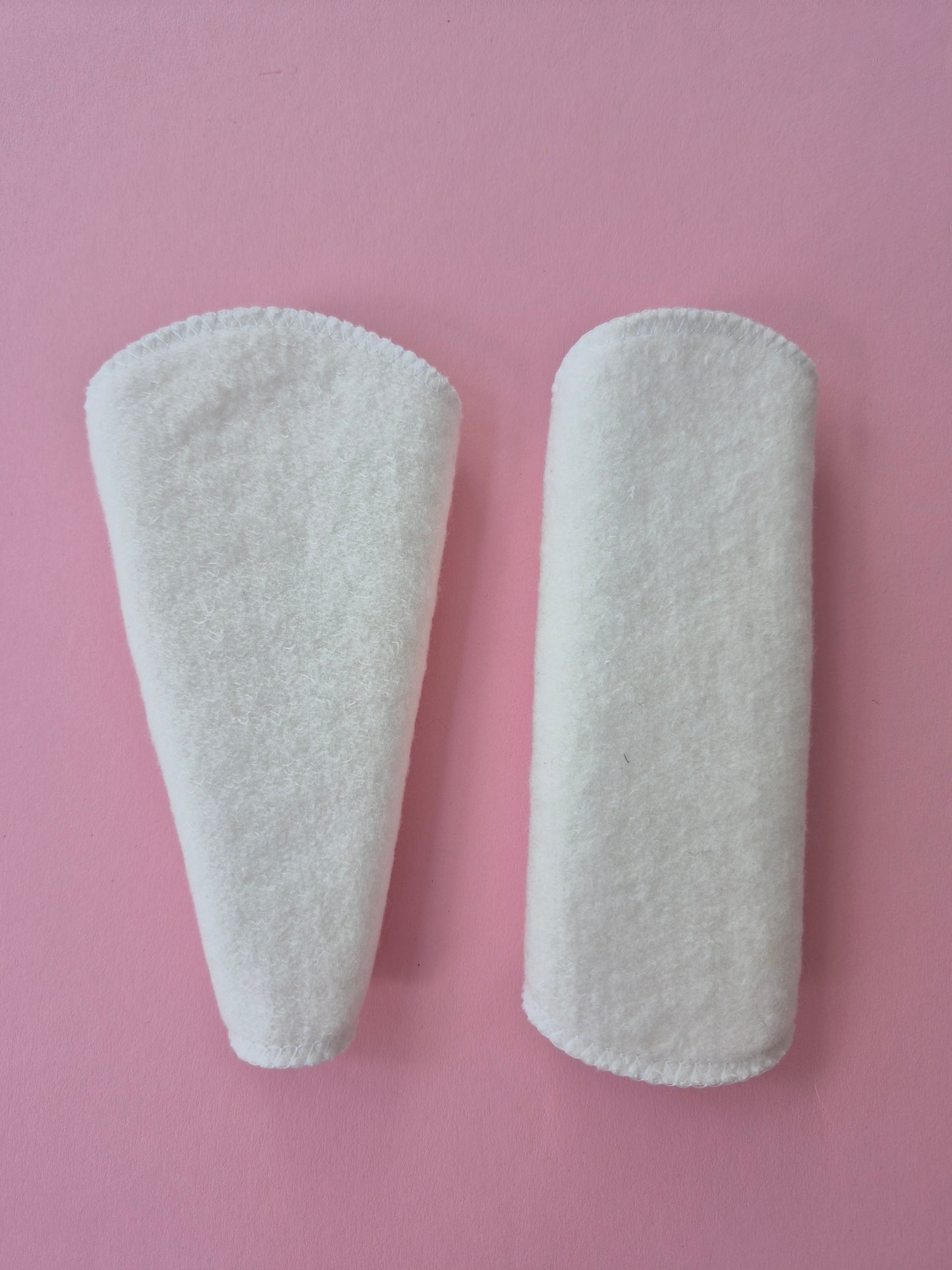 Reusable Panty Liners