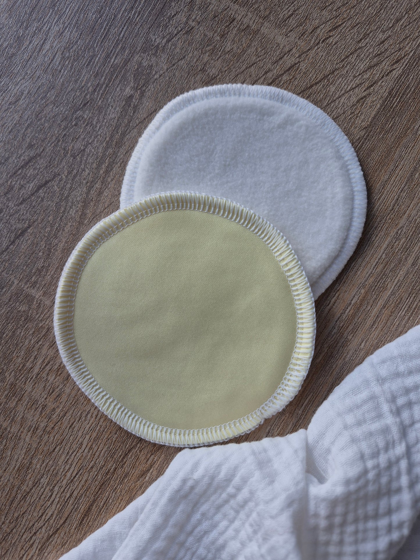 Nursing pads