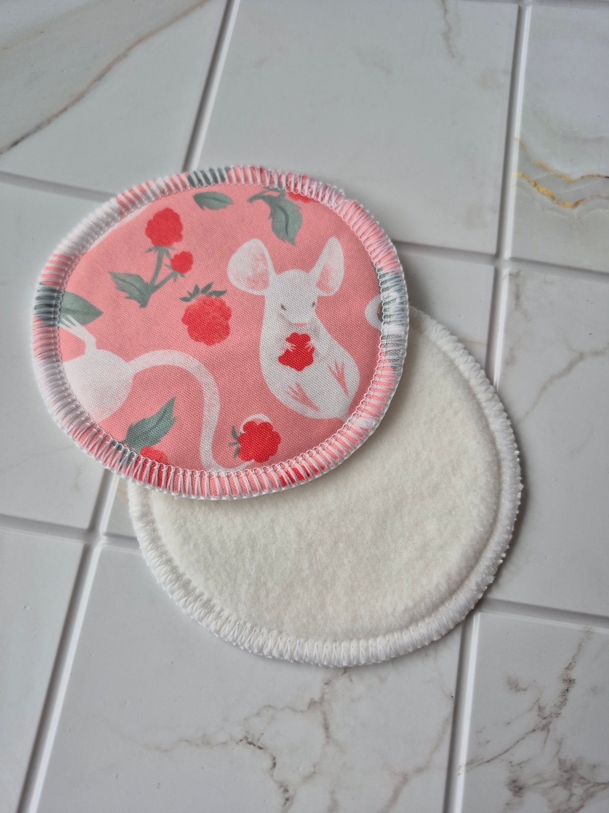 Nursing pads