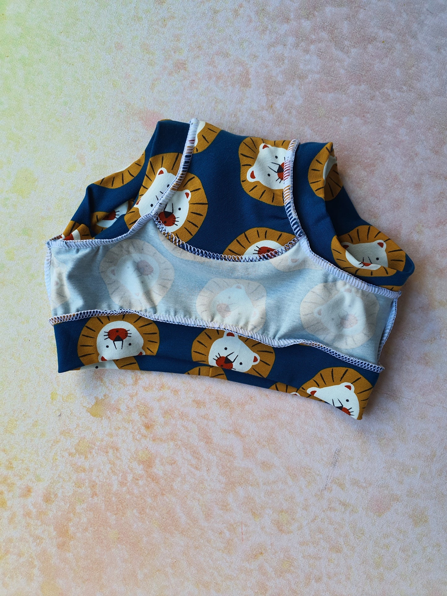 Potty-training pants