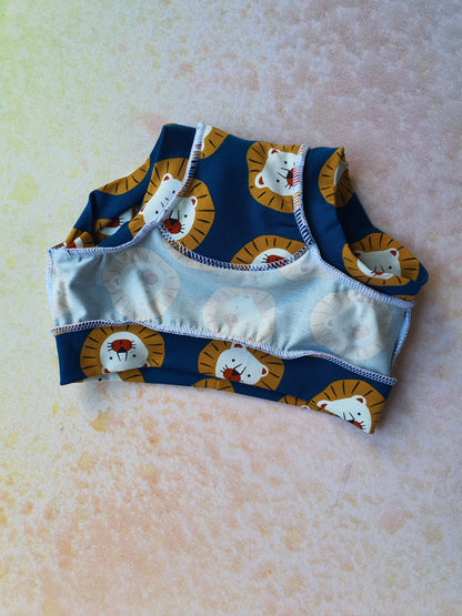 Potty-training pants