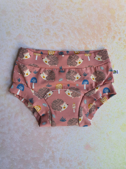 Potty-training pants