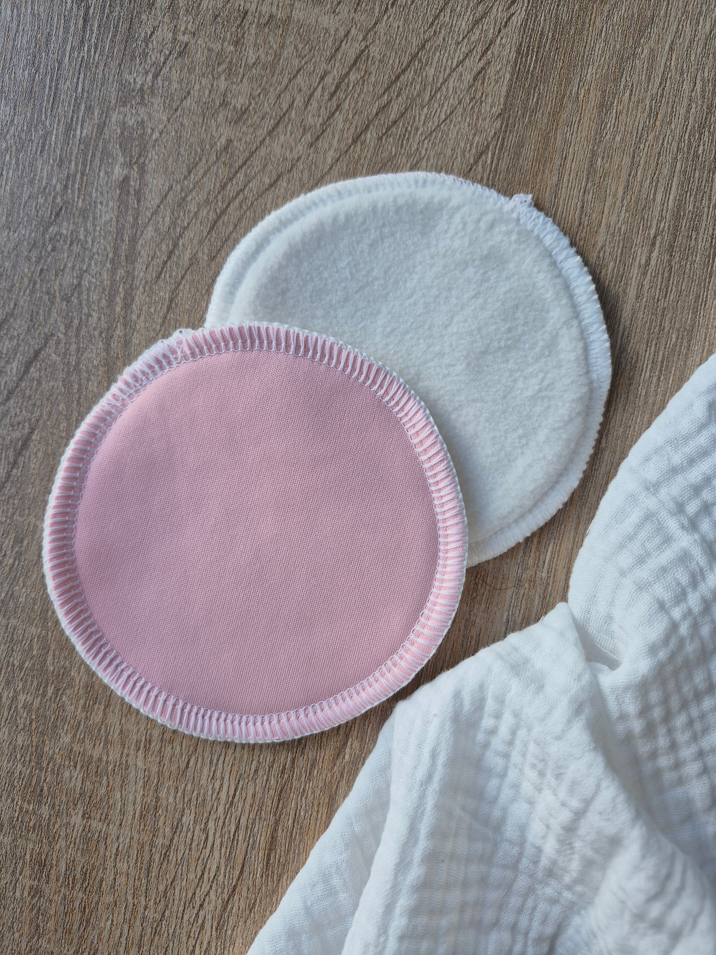 Nursing pads