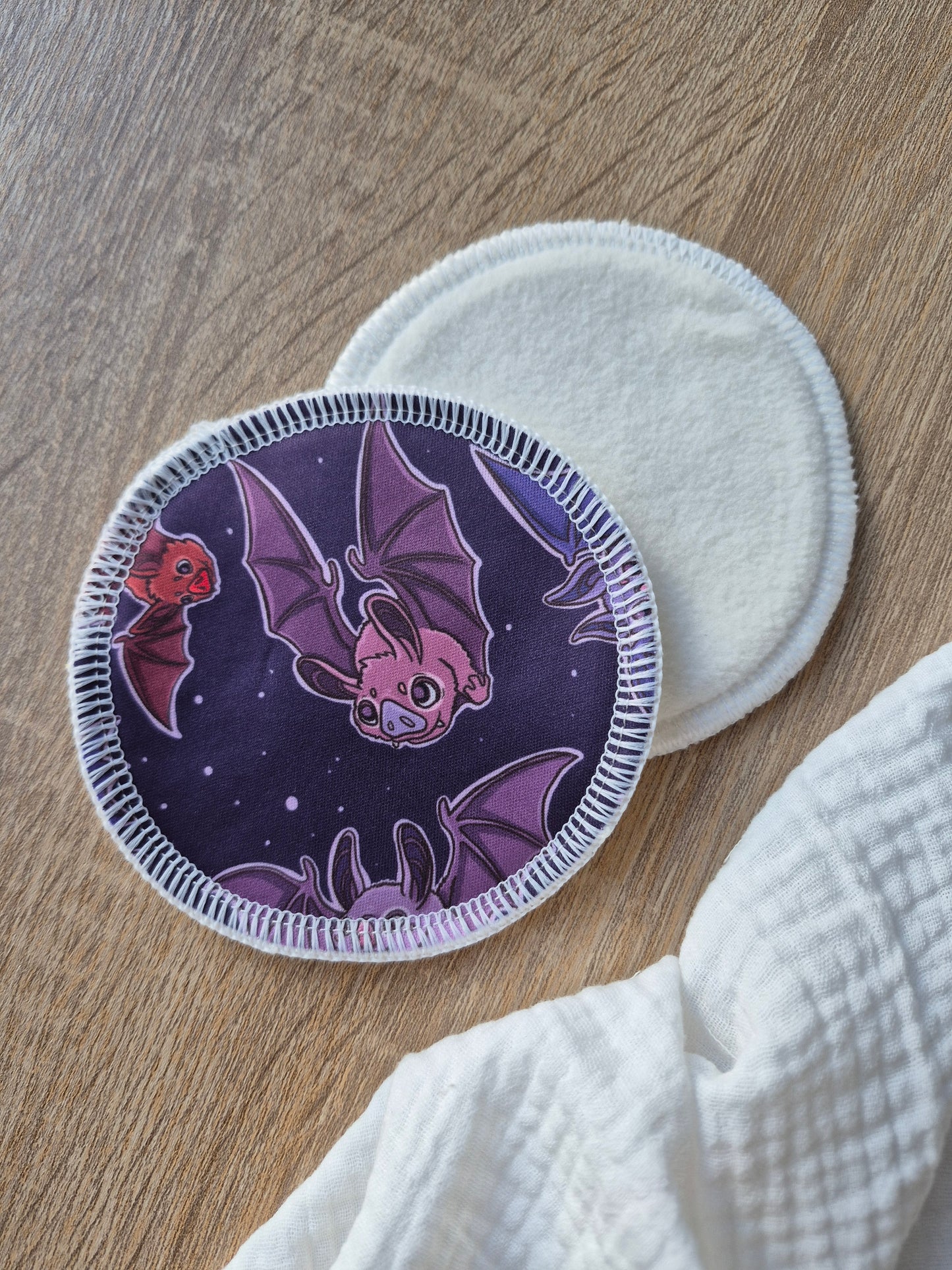 Nursing pads