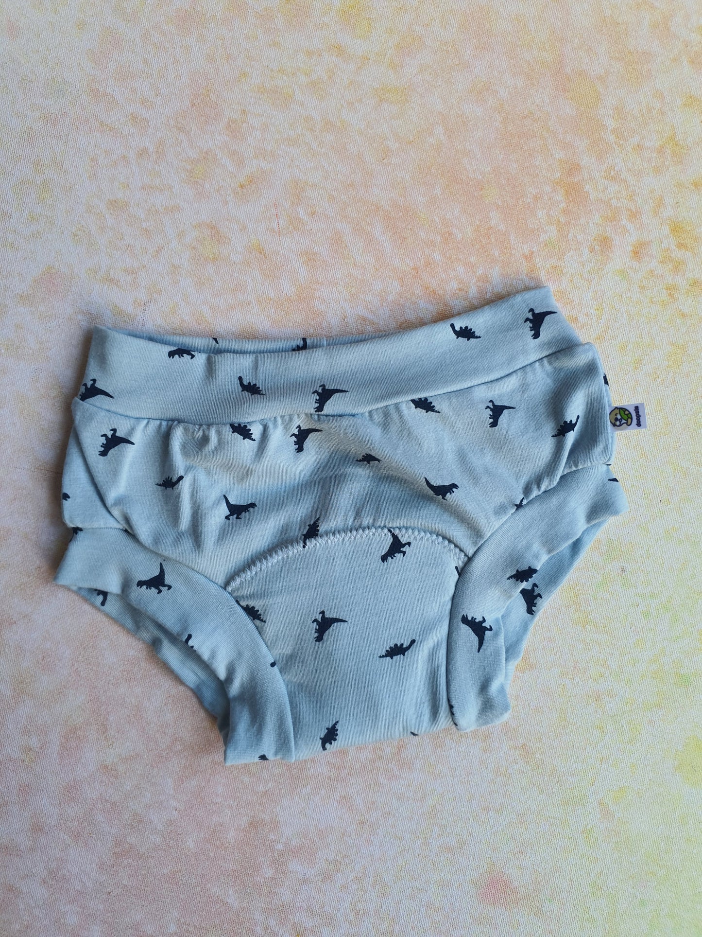 Potty-training pants