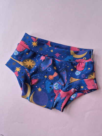 Potty-training pants